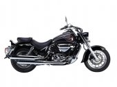 2011 Hyosung GV700C EFI photo